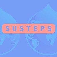 SUSTEPS logo - Similar company to Cocpit Project