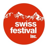 Swiss Festival Australia Inc. logo - Similar company to Mother Tree Network