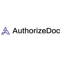AuthorizeDoc logo - Similar company to Glb Design & Development