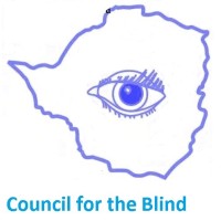 Zimbabwe Council for the Blind logo - Similar company to Lead Access Ltd