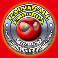 Paintball Empordà logo - Similar company to Paintball.Be