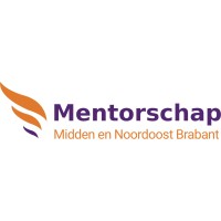 Stichting Mentorschap Midden- en Noordoost Brabant logo - Similar company to Mentorschap
