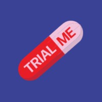 TrialMe logo - Similar company to Dear Juno