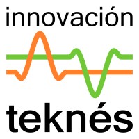 TEKNES INNOVACION SL logo - Similar company to GESTIOMA