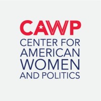 The Center for American Women and Politics logo - Similar company to Crimsonbridge Foundation