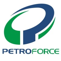PetroForce logo - Similar company to Octagon Commodities