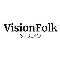 VisionFolk - Design logo - Similar company to 3Deposition