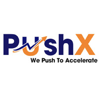 PushX Pvt. Ltd. logo - Similar company to Delphine Technologies