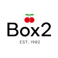 box2 limited logo - Similar company to Frednotdead.Com