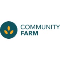 Communityfarm logo - Similar company to Make Data Useful
