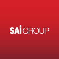SAİ GROUP logo - Similar company to Sai Group