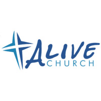 Alive Church logo - Similar company to One Life Christian Church