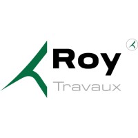 ROY Travaux logo - Similar company to Vas Construction