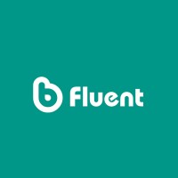 Bfluent logo - Similar company to Adromo Creative Studio