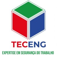 Teceng - Segurança do Trabalho logo - Similar company to Security Engenharia Em Segurança Do Trabalho