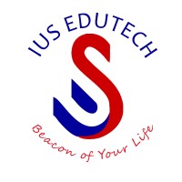 IUS Edutech Pvt Ltd. logo - Similar company to Roadsprep