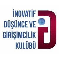 İnovatif Düşünce ve Girişimcilik Kulübü logo - Similar company to Alkü Gei̇t