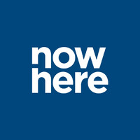 Nowhere s.r.l. logo - Similar company to Squadrati
