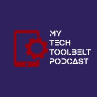 My Tech Toolbelt Podcast