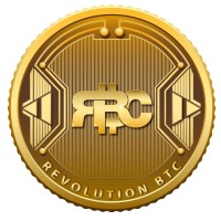 Revolution BTC logo - Similar company to Sera Project