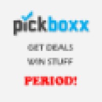 Pickboxx.Com
