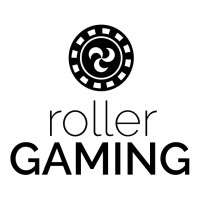 Roller Gaming logo - Similar company to Estafet