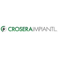 Crosera Impianti srl logo - Similar company to Elettrosolution S.R.L.