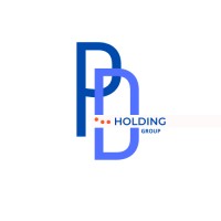 P&D Holding Group logo - Similar company to 87S