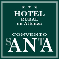 Hotel Convento Santa Ana logo - Similar company to Link4Tour
