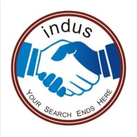Indus Services logo - Similar company to Indus Services