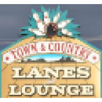 Town & Country Lanes and Lounge