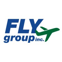 Fly Group Inc. logo - Similar company to High Definition You