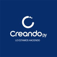 CREANDOPY logo - Similar company to Cocostudio