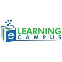 eLearning Campus-Education logo - Similar company to Elearning Avenue