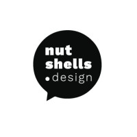 Nutshells.design logo - Similar company to Ido Design