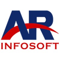 AR Infosoft logo - Similar company to Ar Infotech