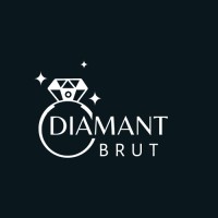Diamant Brut logo - Similar company to Les Intrépides