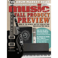 Music Inc. Magazine