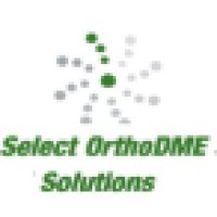 Select Orthodme Solutions