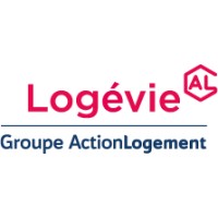 LOGEVIE logo - Similar company to Énéal