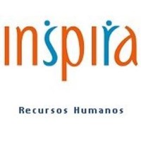 Inspira Recursos Humanos logo - Similar company to A.E.D.I.N. - Asociación En Defensa Del Infante Neurológico
