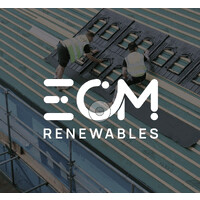 ECM Renewables logo - Similar company to Ecm Group