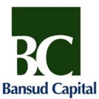 Bansud Capital logo - Similar company to Key Capital Chile