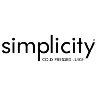 SIMPLICITY Cold-Pressed Juice logo - Similar company to Ems Enhanced