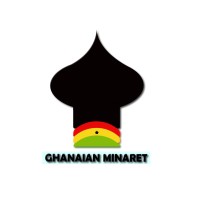 The Ghanaian Minaret logo - Similar company to Independent Australia