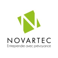 NOVARTEC logo - Similar company to Artec