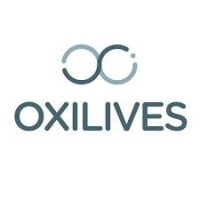 Oxilives logo - Similar company to Dinâmica Medical