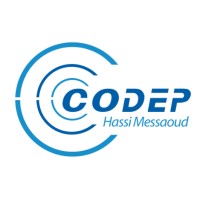 CODEP Hassi Messaoud logo - Similar company to Codep Alger