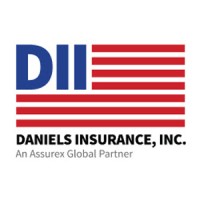Daniels Insurance, Inc. logo - Similar company to Connectedview
