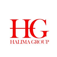 Halima Group logo - Similar company to Aiim Global Limited